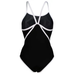 Arena - Women's Icons Super Free Back Solid - Maillot De Bain -Vestes Boutique arena womens icons super free back solid maillot de bain detail 3