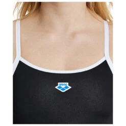 Arena - Women's Icons Super Free Back Solid - Maillot De Bain -Vestes Boutique arena womens icons super free back solid maillot de bain detail 6