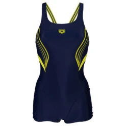 Arena - Women's Kaori Combinaison - Maillot De Bain -Vestes Boutique arena womens kaori combinaison maillot de bain 2