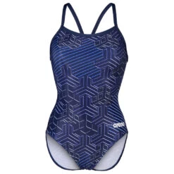 Arena - Women's Kikko Pro Swimsuit Lightdrop Back - Maillot De Bain -Vestes Boutique arena womens kikko pro swimsuit lightdrop back maillot de bain 2