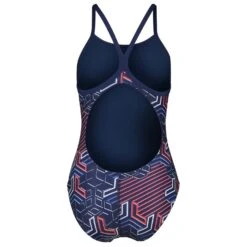 Arena - Women's Kikko Pro Swimsuit Lightdrop Back - Maillot De Bain -Vestes Boutique arena womens kikko pro swimsuit lightdrop back maillot de bain detail 2