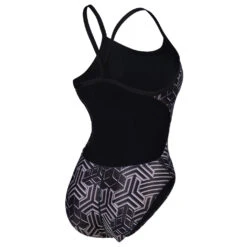 Arena - Women's Kikko Pro Swimsuit Lightdrop Back - Maillot De Bain -Vestes Boutique arena womens kikko pro swimsuit lightdrop back maillot de bain detail 3