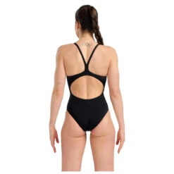 Arena - Women's Lightdrop Back Marbled - Maillot De Bain 12 Arena - Women's Lightdrop Back Marbled - Maillot De Bain -Vestes Boutique arena womens lightdrop back marbled maillot de bain detail 5