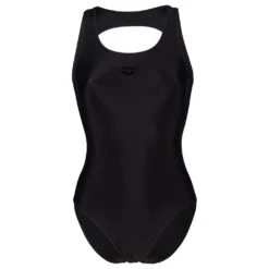 Arena - Women's Solid O-Back Swimsuit - Maillot De Bain -Vestes Boutique arena womens solid o back swimsuit maillot de bain 1