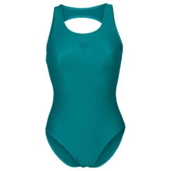 Arena - Women's Solid O-Back Swimsuit - Maillot De Bain -Vestes Boutique arena womens solid o back swimsuit maillot de bain 2