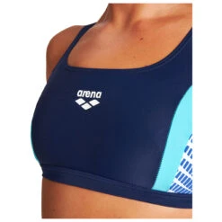 Arena - Women's Threefold Two Pieces - Bikini 10 Arena - Women's Threefold Two Pieces - Bikini -Vestes Boutique arena womens threefold two pieces bikini bf detail 3