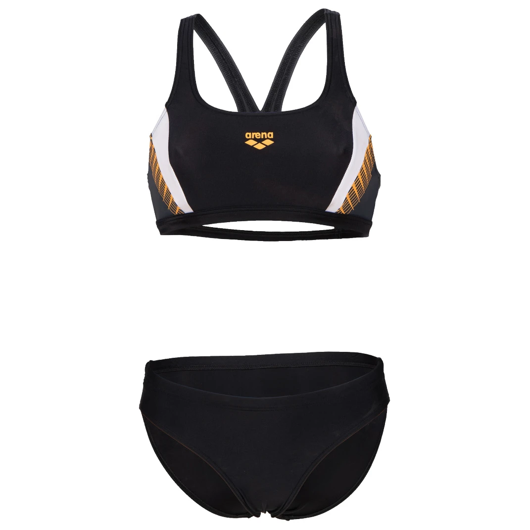 Arena - Women's Threefold Two Pieces - Bikini 3 Arena - Women's Threefold Two Pieces - Bikini