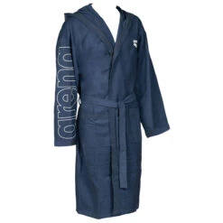 Arena - Zeal Plus - Peignoir De Bain -Vestes Boutique arena zeal plus peignoir de bain detail 4