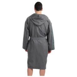 Arena - Zeal Plus - Peignoir De Bain -Vestes Boutique arena zeal plus peignoir de bain detail 6