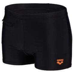 Arena - Zip Swim Short - Short De Bain -Vestes Boutique arena zip swim short short de bain detail 2