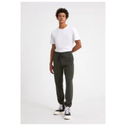 ARMEDANGELS - Aadan Comfort - Pantalon De Jogging -Vestes Boutique armedangels aadan comfort pantalon de jogging detail 2