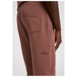 ARMEDANGELS - Aadan Earthcolors - Pantalon De Jogging 9 ARMEDANGELS - Aadan Earthcolors - Pantalon De Jogging -Vestes Boutique armedangels aadan earthcolors pantalon de jogging detail 4
