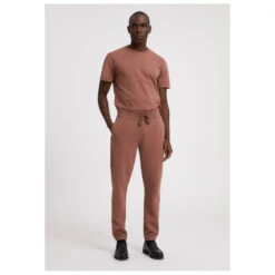 ARMEDANGELS - Aadan Earthcolors - Pantalon De Jogging 10 ARMEDANGELS - Aadan Earthcolors - Pantalon De Jogging -Vestes Boutique armedangels aadan earthcolors pantalon de jogging detail 5