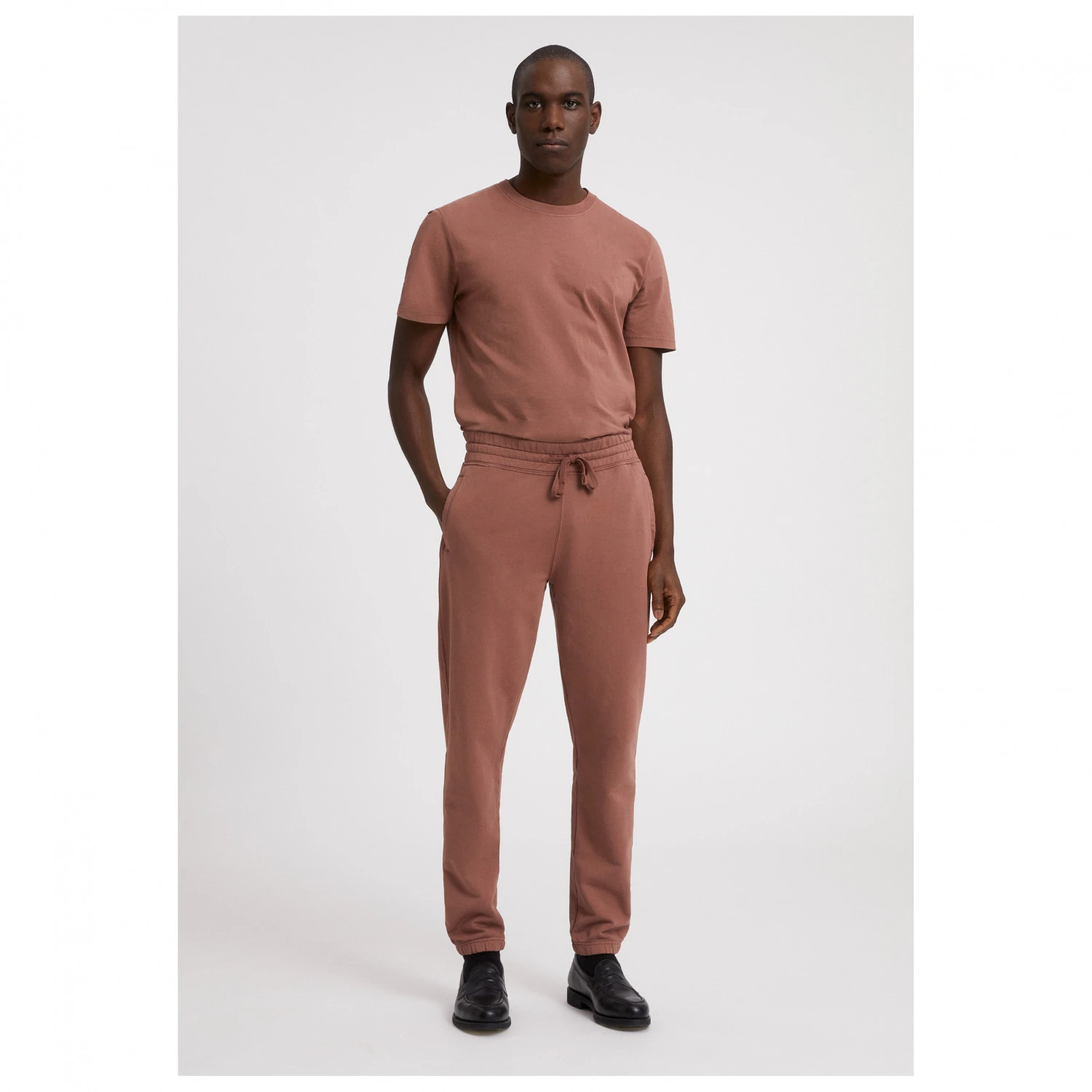 ARMEDANGELS - Aadan Earthcolors - Pantalon De Jogging 6 ARMEDANGELS - Aadan Earthcolors - Pantalon De Jogging – Image 4