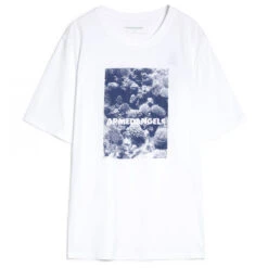 ARMEDANGELS - Aadon Corals - T-shirt
