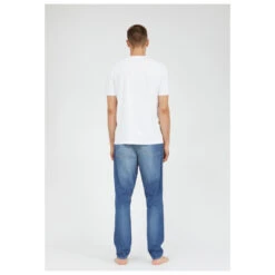 ARMEDANGELS - Aaro - Jean -Vestes Boutique armedangels aaro jean bf detail 3