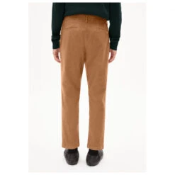 ARMEDANGELS - Alvaaro Premium Cord - Pantalon De Loisirs -Vestes Boutique armedangels alvaaro premium cord pantalon de loisirs detail 4