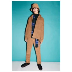 ARMEDANGELS - Alvaaro Premium Cord - Pantalon De Loisirs -Vestes Boutique armedangels alvaaro premium cord pantalon de loisirs detail 5