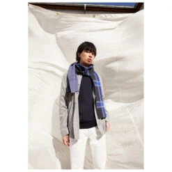 ARMEDANGELS - Bodaa - Chemise -Vestes Boutique armedangels bodaa chemise detail 6