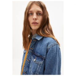 ARMEDANGELS - Gaatis Retro - Veste De Loisirs -Vestes Boutique armedangels gaatis retro veste de loisirs detail 4