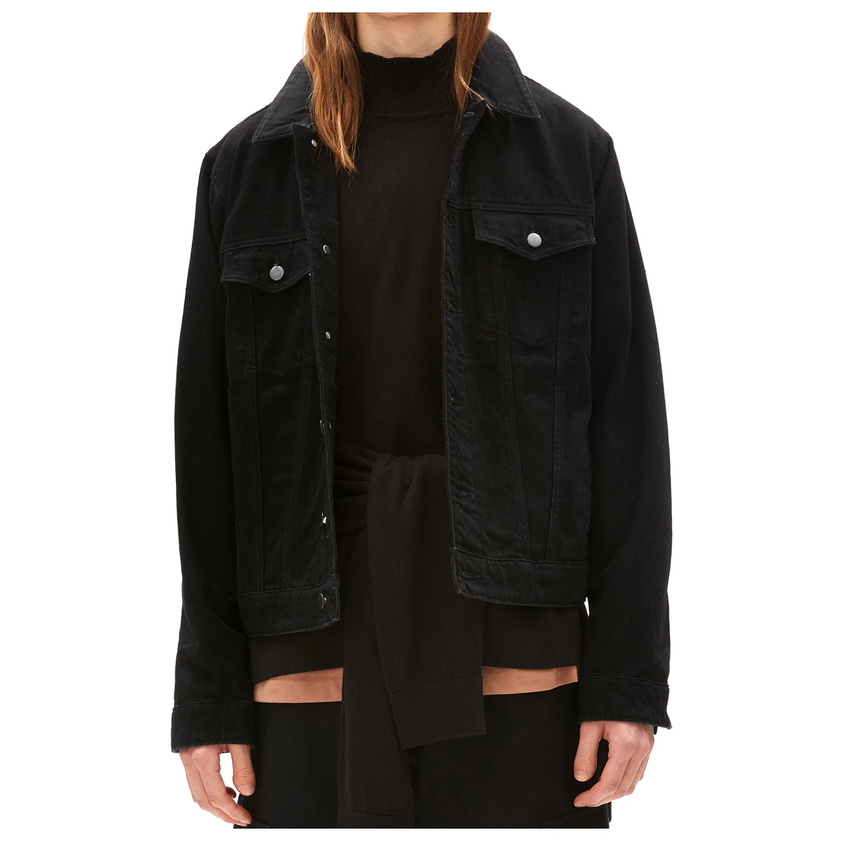 ARMEDANGELS - Gaatis - Veste De Loisirs 8 ARMEDANGELS - Gaatis - Veste De Loisirs – Image 6