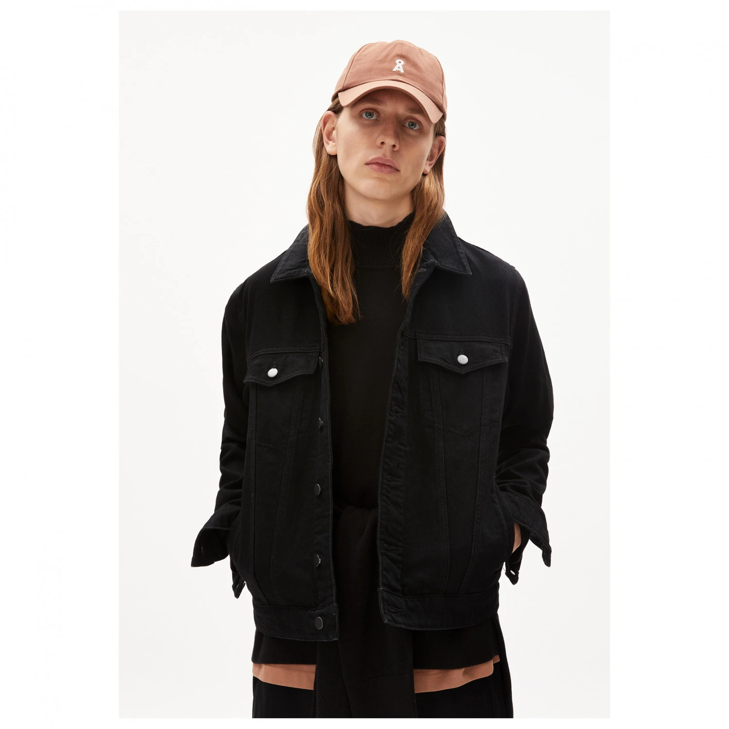 ARMEDANGELS - Gaatis - Veste De Loisirs 4 ARMEDANGELS - Gaatis - Veste De Loisirs – Image 2