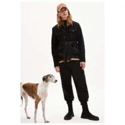 ARMEDANGELS - Gaatis - Veste De Loisirs 12 ARMEDANGELS - Gaatis - Veste De Loisirs -Vestes Boutique armedangels gaatis veste de loisirs detail 5