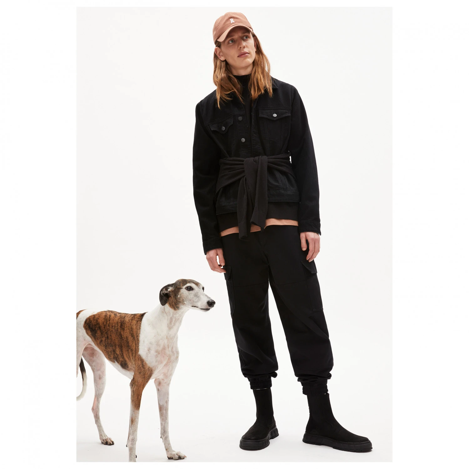 ARMEDANGELS - Gaatis - Veste De Loisirs 7 ARMEDANGELS - Gaatis - Veste De Loisirs – Image 5