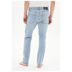 ARMEDANGELS - Iaan X Stretch - Jean 10 ARMEDANGELS - Iaan X Stretch - Jean -Vestes Boutique armedangels iaan x stretch jean detail 3