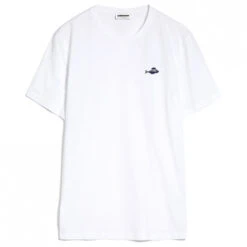 ARMEDANGELS - Jaames Poisson - T-shirt -Vestes Boutique armedangels jaames poisson t shirt 1