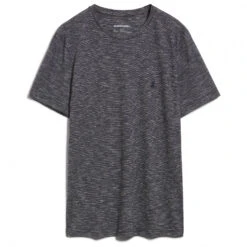 ARMEDANGELS - Jaames Structure - T-shirt