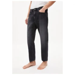 ARMEDANGELS - Maakx - Jean -Vestes Boutique armedangels maakx jean detail 3