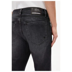 ARMEDANGELS - Maakx - Jean -Vestes Boutique armedangels maakx jean detail 5