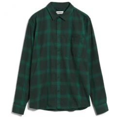 ARMEDANGELS - Skovaa - Chemise 13 ARMEDANGELS - Skovaa - Chemise -Vestes Boutique armedangels skovaa chemise 1