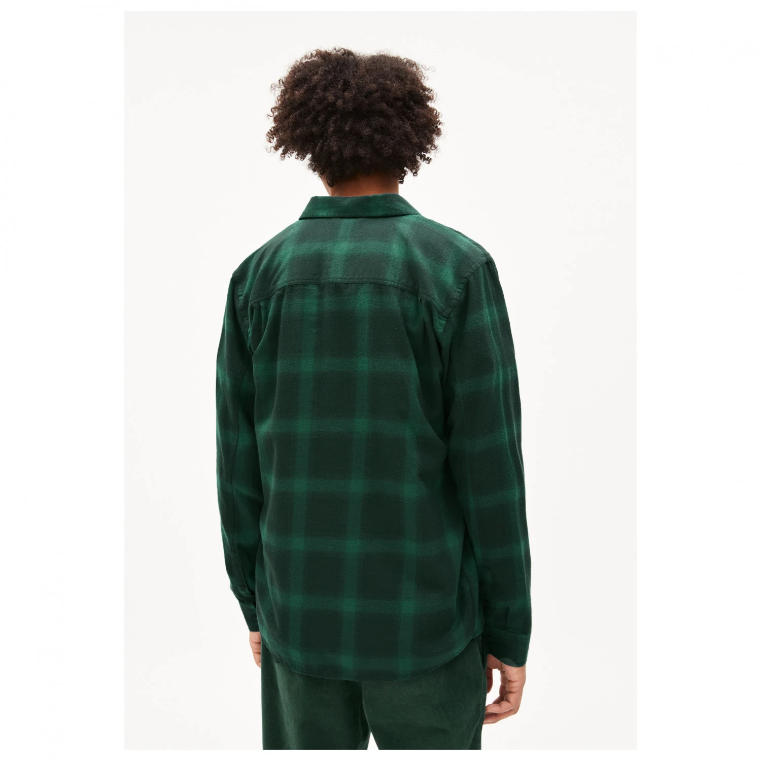 ARMEDANGELS - Skovaa - Chemise 6 ARMEDANGELS - Skovaa - Chemise – Image 4