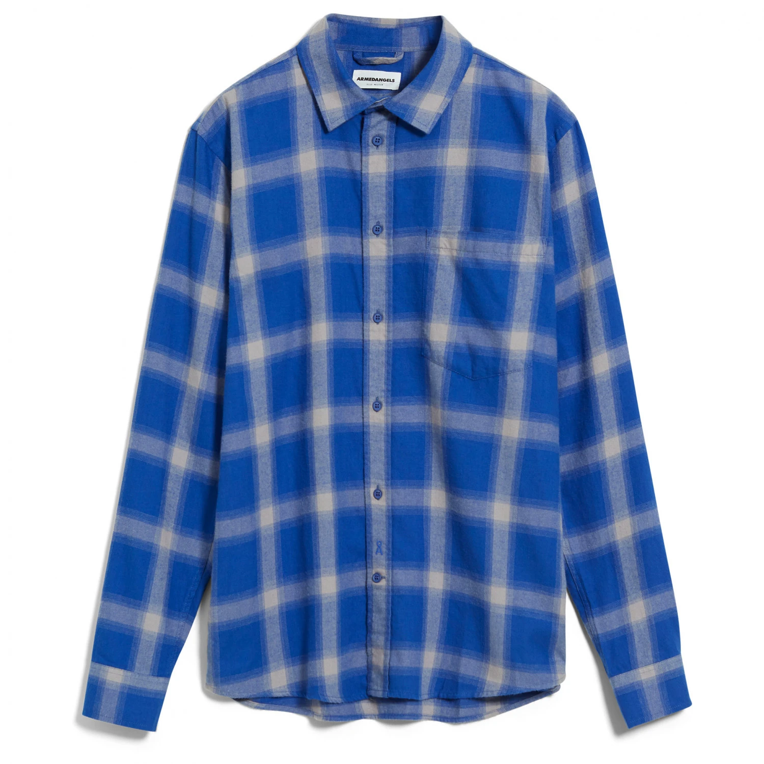 ARMEDANGELS - Skovaa - Chemise 3 ARMEDANGELS - Skovaa - Chemise