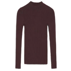 ARMEDANGELS - Women's Alaani - Haut à Manches Longues