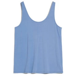 ARMEDANGELS - Women's Ashraani Solid - Débardeur