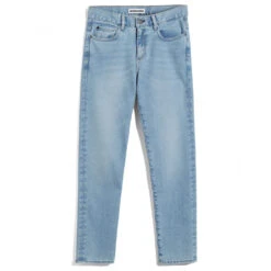 ARMEDANGELS - Women's Cayaa Tapered - Jean -Vestes Boutique armedangels womens cayaa tapered jean 2