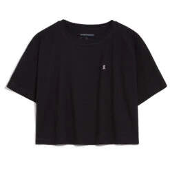 ARMEDANGELS - Women's Chaarlotte - T-shirt -Vestes Boutique armedangels womens chaarlotte t shirt 1