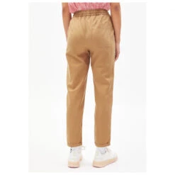 ARMEDANGELS - Women's Daniaa - Pantalon De Loisirs -Vestes Boutique armedangels womens daniaa pantalon de loisirs detail 3