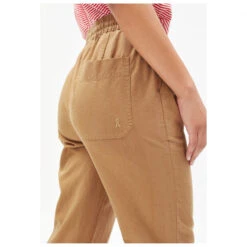 ARMEDANGELS - Women's Daniaa - Pantalon De Loisirs -Vestes Boutique armedangels womens daniaa pantalon de loisirs detail 4