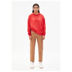 ARMEDANGELS - Women's Daniaa - Pantalon De Loisirs -Vestes Boutique armedangels womens daniaa pantalon de loisirs detail 5