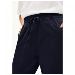 ARMEDANGELS - Women's Danyaa - Pantalon De Loisirs -Vestes Boutique armedangels womens danyaa pantalon de loisirs detail 5