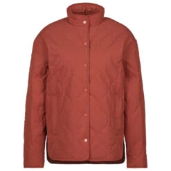 ARMEDANGELS - Women's Denaalia - Veste Synthétique