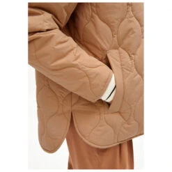 ARMEDANGELS - Women's Denaalia - Veste Synthétique -Vestes Boutique armedangels womens denaalia veste synthetique detail 4