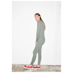 ARMEDANGELS - Women's Faribaa - Legging -Vestes Boutique armedangels womens faribaa legging detail 5