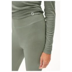 ARMEDANGELS - Women's Faribaa - Legging -Vestes Boutique armedangels womens faribaa legging detail 6