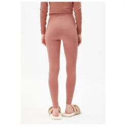 ARMEDANGELS - Women's Faribaa Logo - Legging -Vestes Boutique armedangels womens faribaa logo legging detail 3