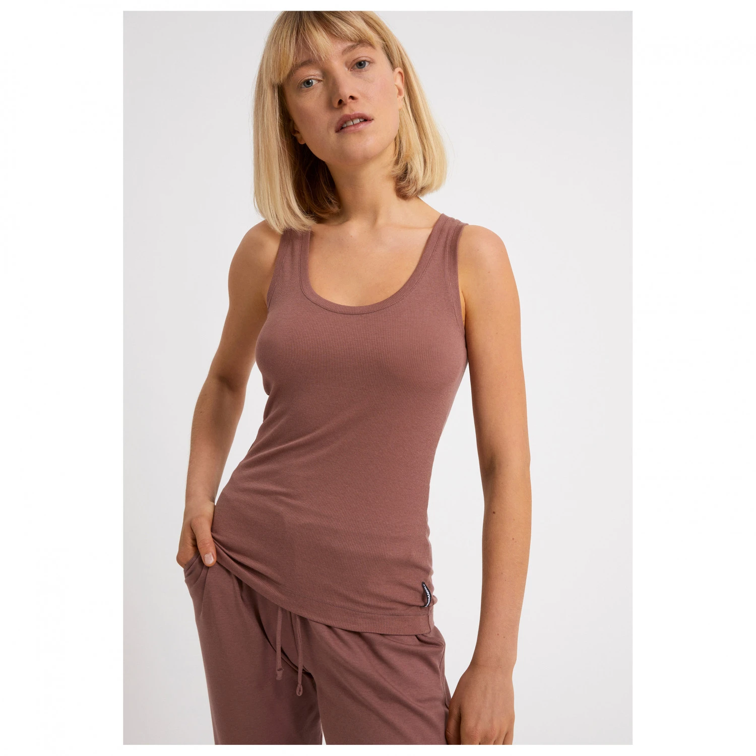 ARMEDANGELS - Women's Filipaa - Débardeur 5 ARMEDANGELS - Women's Filipaa - Débardeur – Image 3